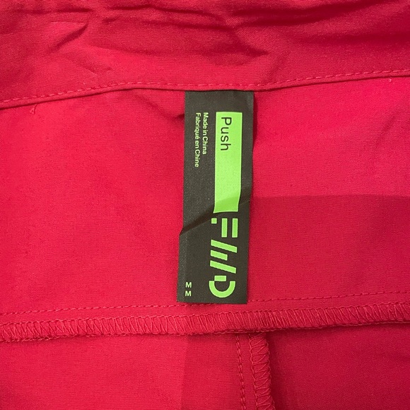 NWT Forward With Design Men’s Training Unlined Shorts 7 Inch - Picture 3 of 9